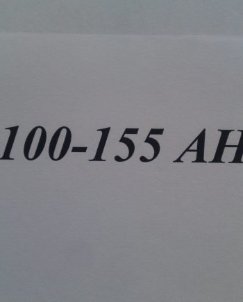 100-155 Ah-ig