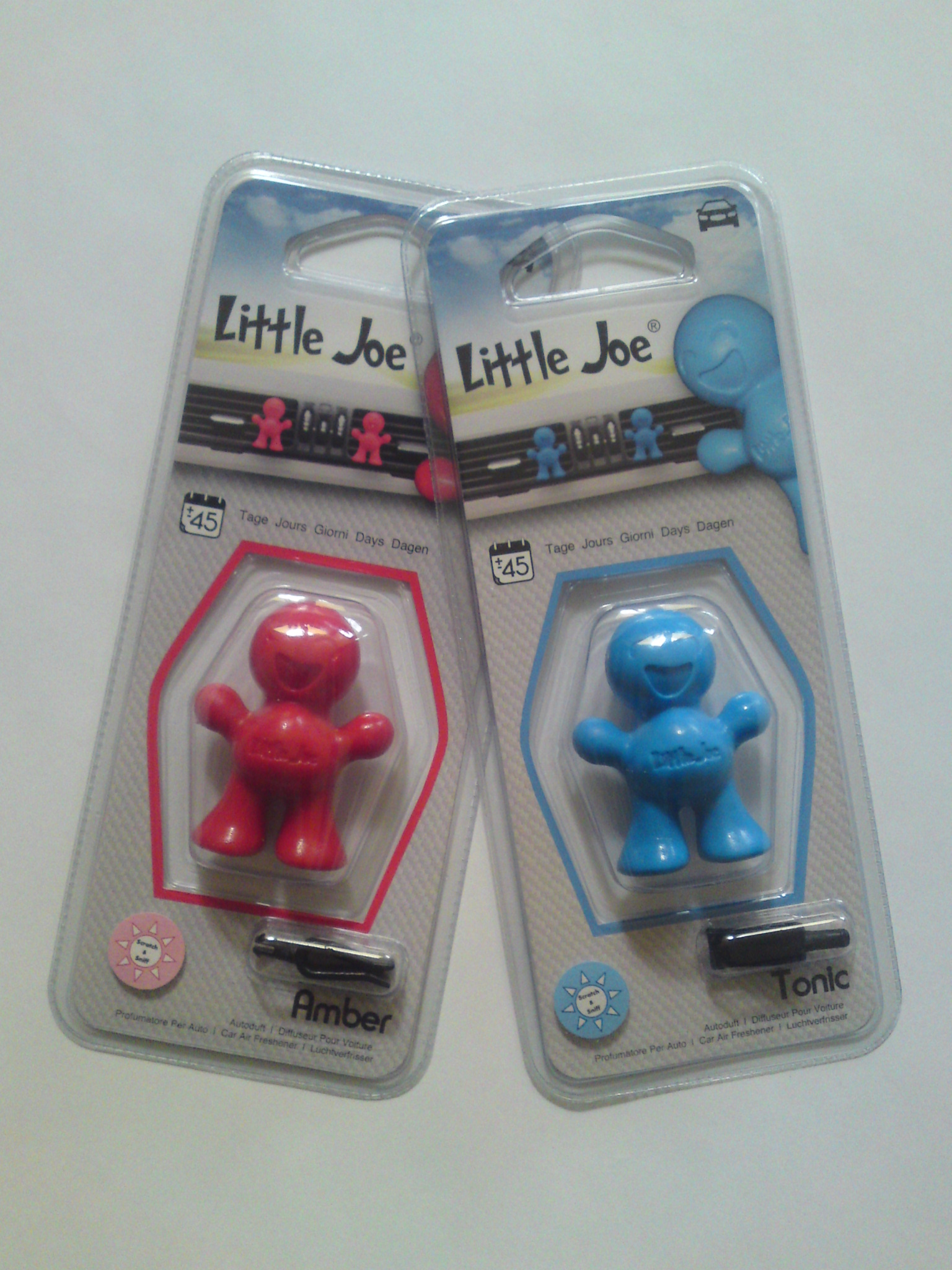 Little Joe illatosító – Autósok Üzletháza Kft.