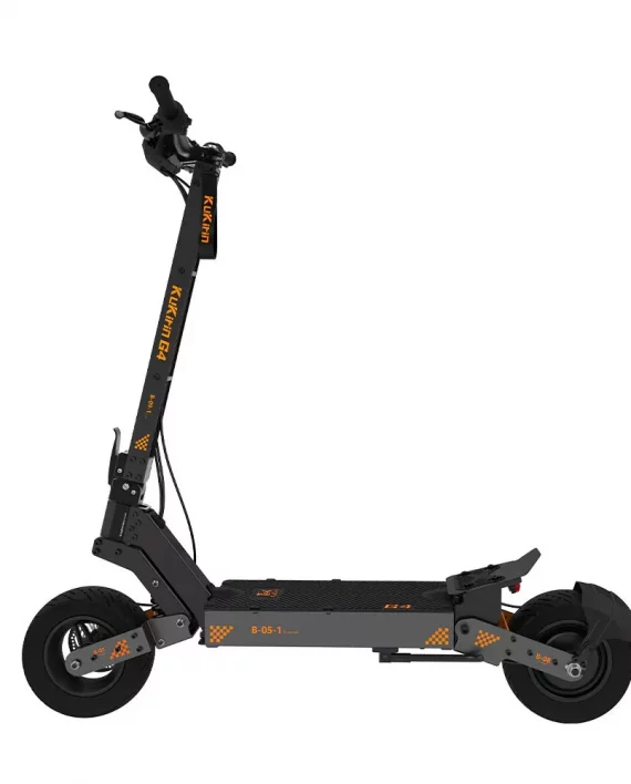 Kukirin G4